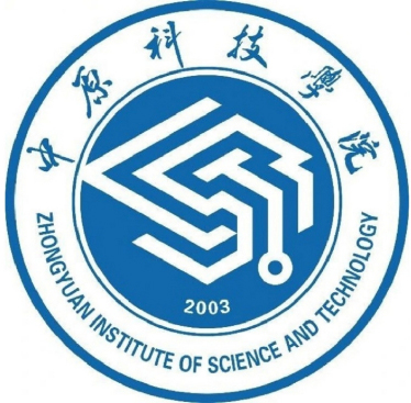 中原科技学院校徽